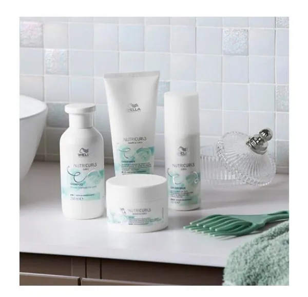 Wella Professionals Mascarillas|Acondicionadores<Nutricurls