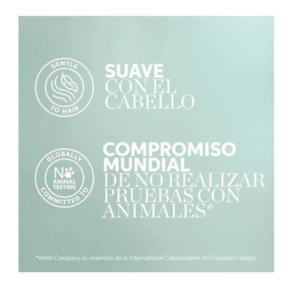 Wella Professionals Mascarillas|Acondicionadores<Nutricurls