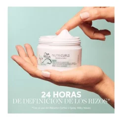 Wella Professionals Mascarillas|Acondicionadores<Nutricurls