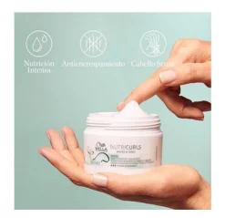 Wella Professionals Mascarillas|Acondicionadores<Nutricurls