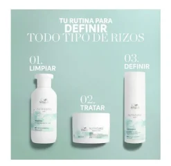 Wella Professionals Mascarillas|Acondicionadores<Nutricurls