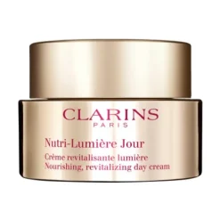 CLARINS Antiedad<Nutri-Lumière Jour Crème