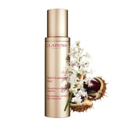 CLARINS Antiedad<Nutri-Lumière Jour Emulsion