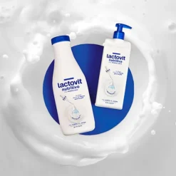 LACTOVIT Hidratantes|Hidratantes Faciales<Nutritiva