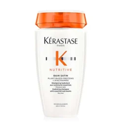 KERASTASE Hidratantes Faciales|Champús<Nutritive Bain Satin 1