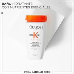 KERASTASE Hidratantes Faciales|Champús<Nutritive Bain Satin 1