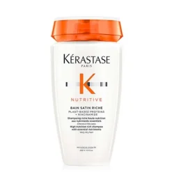 KERASTASE Champús<Nutritive Bain Satin Riche