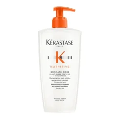 KERASTASE Champús<Nutritive Bain Satin Riche