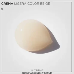 KERASTASE Hidratantes Faciales|Tratamientos<Nutritive 8h Magic Night Serum