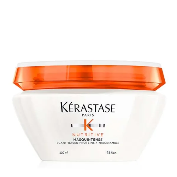 KERASTASE Hidratantes Faciales|Mascarillas<Nutritive Masquintense