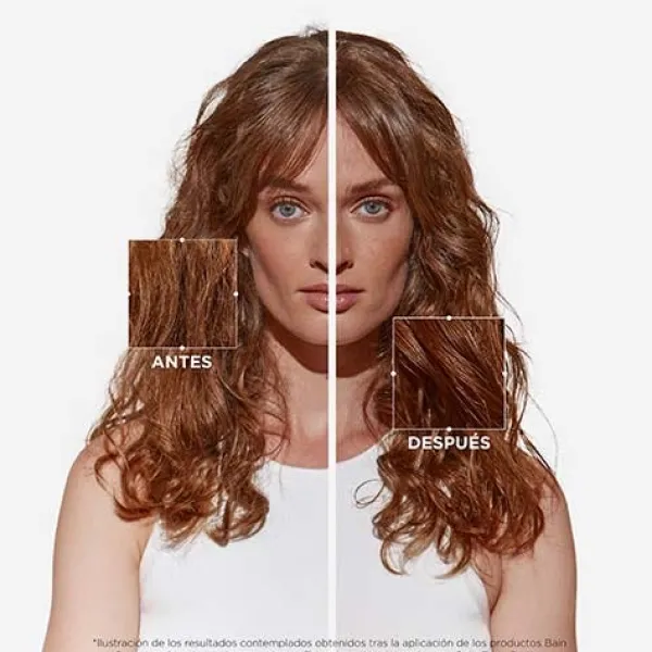 KERASTASE Hidratantes Faciales|Mascarillas<Nutritive Masquintense