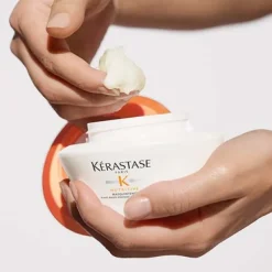 KERASTASE Hidratantes Faciales|Mascarillas<Nutritive Masquintense