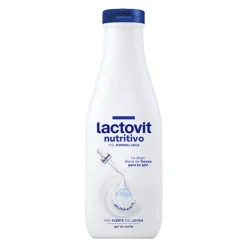 LACTOVIT Geles De Baño<Nutritivo