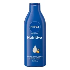 NIVEA Hidratantes|Hidratantes Faciales<Nutritivo 5 En 1