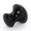 GEMSTONE Rodillos Y Masajeadores Faciales<Obsidian Massage Stone