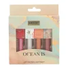 New Ocean Is Calling Gloss Set Estuches Y Sets