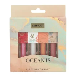 New Ocean Is Calling Gloss Set Estuches Y Sets