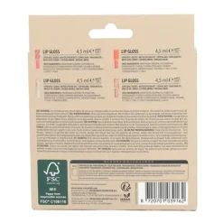 New Ocean Is Calling Gloss Set Estuches Y Sets