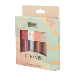 New Ocean Is Calling Gloss Set Estuches Y Sets