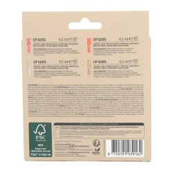 New Ocean Is Calling Gloss Set Estuches Y Sets