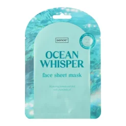 Sale Ocean Whisper Mascarillas