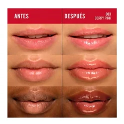 Online Oh My Gloss Lip Oil Gloss De Labios