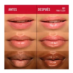 Online Oh My Gloss Lip Oil Gloss De Labios