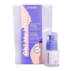 FLOR DE MAYO Contorno Ojos<Oh! My Match Contorno De Ojos