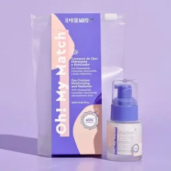 FLOR DE MAYO Contorno Ojos<Oh! My Match Contorno De Ojos