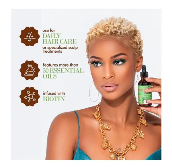 MIELLE Hidratantes Faciales|Tratamientos<Oi Rosemary Mint