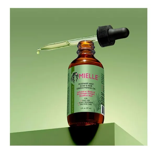 MIELLE Hidratantes Faciales|Tratamientos<Oi Rosemary Mint