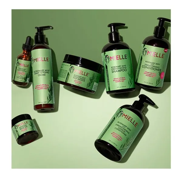 MIELLE Hidratantes Faciales|Tratamientos<Oi Rosemary Mint