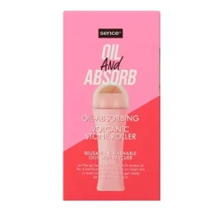 SENCE Rodillos Y Masajeadores Faciales<Oil And Absorb