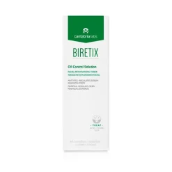 BIRETIX Hidratantes Faciales|Piel Grasa<Oil Control Solution