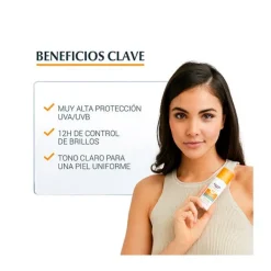 EUCERIN Hidratantes Faciales|Acné<Oil Control Tinted