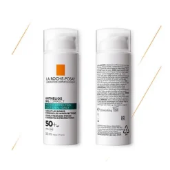LA ROCHE POSAY Hidratantes Faciales|Acné<Oil Correct Spf50
