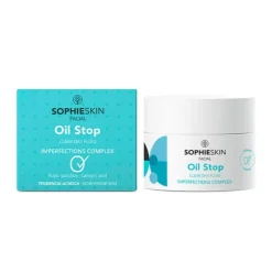 SOPHIESKIN Hidratación<Oil Stop Clear Day Fluid