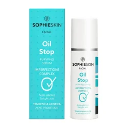 SOPHIESKIN Serums<Oil Stop Purifyng Serum