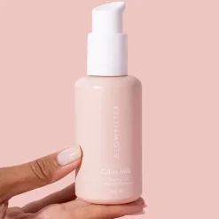 GLOWFILTER Limpieza|Aceites<Oil To Milk