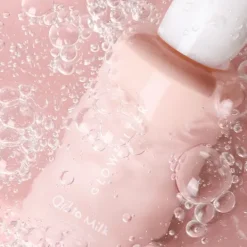 Sale Oil To Milk Limpieza