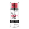 CATRICE Fijadores Maquillaje|Hidratantes Faciales<Oil-Control Matt Fixing Spray