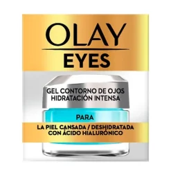 OLAY Contorno Ojos|Hidratantes Faciales<Eyes Deep Hydrating Gel