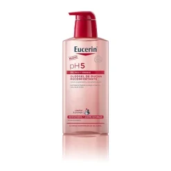 EUCERIN Geles<Oleogel Ducha Reconfortante