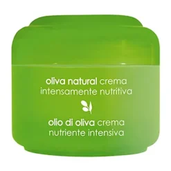 ZIAJA Nutritiva|Hidratantes Faciales<Oliva Natural