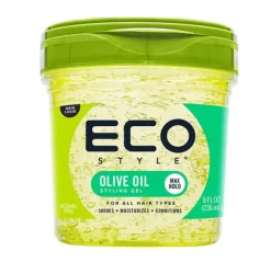 ECO STYLER Geles|Fijadores De Peinado<Olive Oil