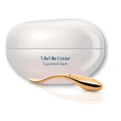 DECLARÉ Antiedad<Olu Olu Supreme Cream