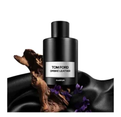 New Ombré Leather Perfumes