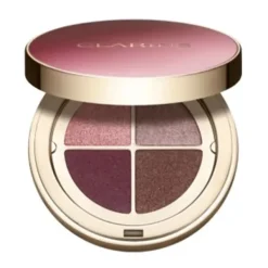 CLARINS Sombras De Ojos|Sombras De Ojos<Ombre 4 Couleurs