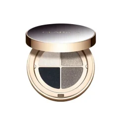 CLARINS Sombras De Ojos|Sombras De Ojos<Ombre 4 Couleurs