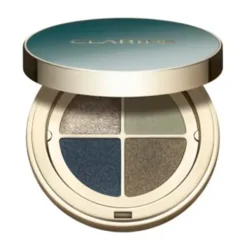 CLARINS Sombras De Ojos|Sombras De Ojos<Ombre 4 Couleurs